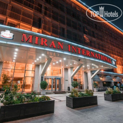 Miran International Hotel 5*