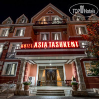 Asia Tashkent 4*