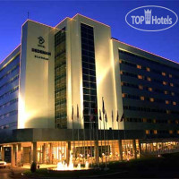 Wyndham Tashkent 4*