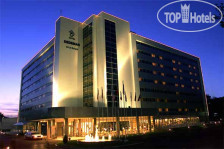 Wyndham Tashkent 4*