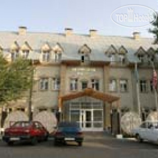Фото отеля Grand Orzu 3*
