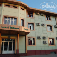 Grand Tashkent Hotel 3*