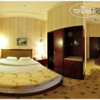 Golden Valley Hotel Tashkent 