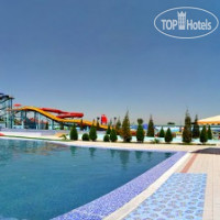 Golden Valley Hotel Tashkent 4*