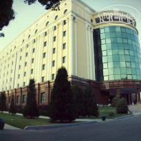 Registan Plaza Отель