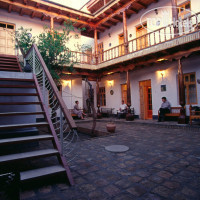 Salom Inn 3*