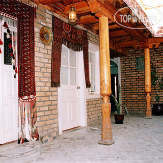 Фото отеля Amelia Boutique 3*