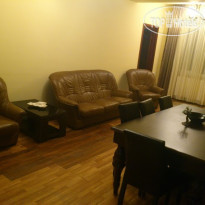 Mia Guesthouse Tbilisi 