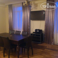 Mia Guesthouse Tbilisi 