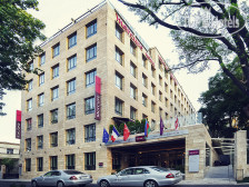 Mercure Tbilisi Old Town 4*