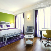 Mercure Tbilisi Old Town 