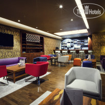 Mercure Tbilisi Old Town 