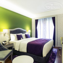 Mercure Tbilisi Old Town 