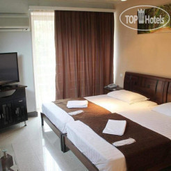 Hotel London Palace 3*