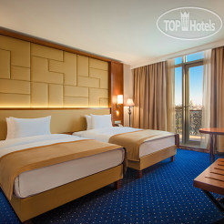 New Tiflis Hotel 4*