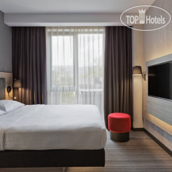 Moxy Tbilisi by Marriott 4*