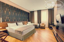 Hotel Tbilisi Tower 4*