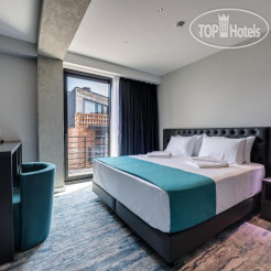 Mit Hotel Tbilisi 4*