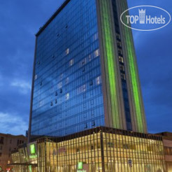 Holiday Inn Tbilisi 4*