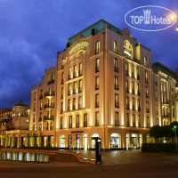 Ambassadori Tbilisi Hotel 5*