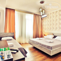 Terrace Kutaisi Hotel 4*