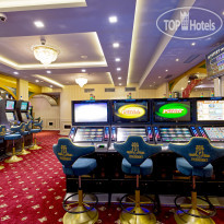 President Hotel & Casino 