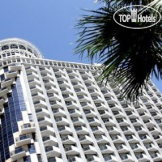 Hotel photos Rock Hotel First Line