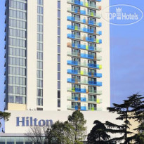 Hilton Batumi 