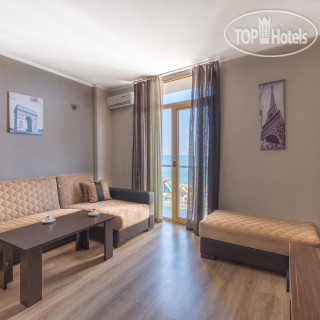 Фото отеля ORBI PLAZA HOTEL OFFICIAL 4*