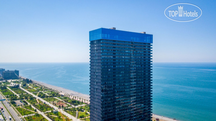 Фотографии отеля  ORBI BEACH TOWER HOTEL OFFICIAL 4*