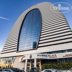 Alliance Palace Batumi 5*