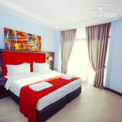 Batumi Palm Hotel 4*