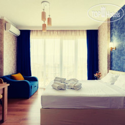 Next Orange Aparthotel 3*