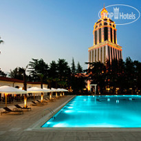 Sheraton Batumi 