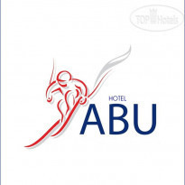 Abu Hotel Логотип отеля