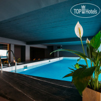 Hotel Carpe Diem Gudauri Swimming pool