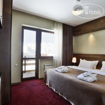 Hotel Carpe Diem Gudauri Two-bedroom king suite