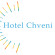 Chveni Ezo Hotel 