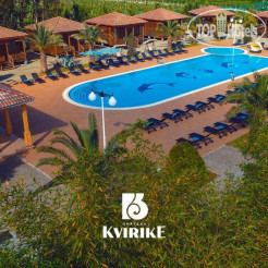 Chateau Kvirike Hotel 4*