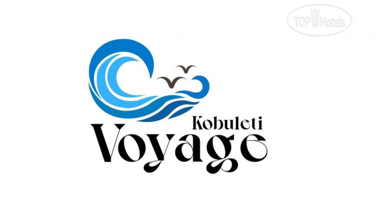 Фотографии отеля  Voyage Kobuleti 3*