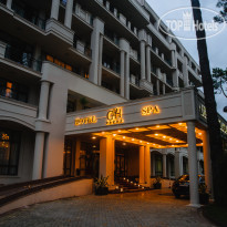 Georgia Palace Hotel & Spa 