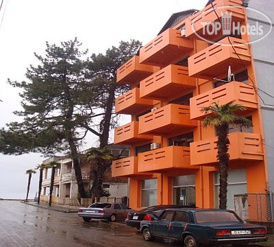 Фотографии отеля  Hotel Orange 3*