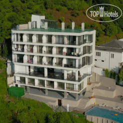 Hills Kvariati Hotel 4*
