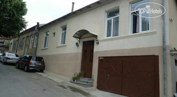 Фотографии отеля  Villis Guest House 