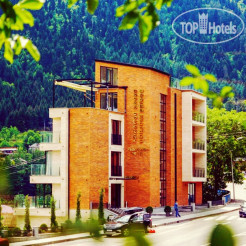 Borjomi Bridge Hotel 4*