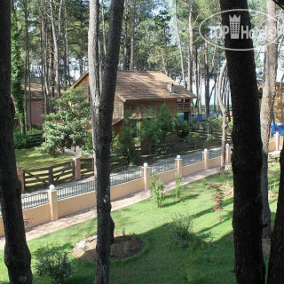 Фото отеля Keriya Hotel