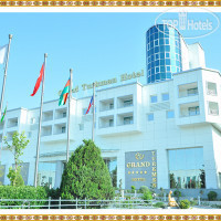 Grand Turkmen 5*