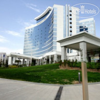 Sofitel Oguzkent Ashgabat Отель