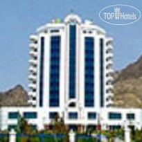 Туркменбаши-отель 