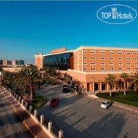 Al Gosaibi Hotel 5*